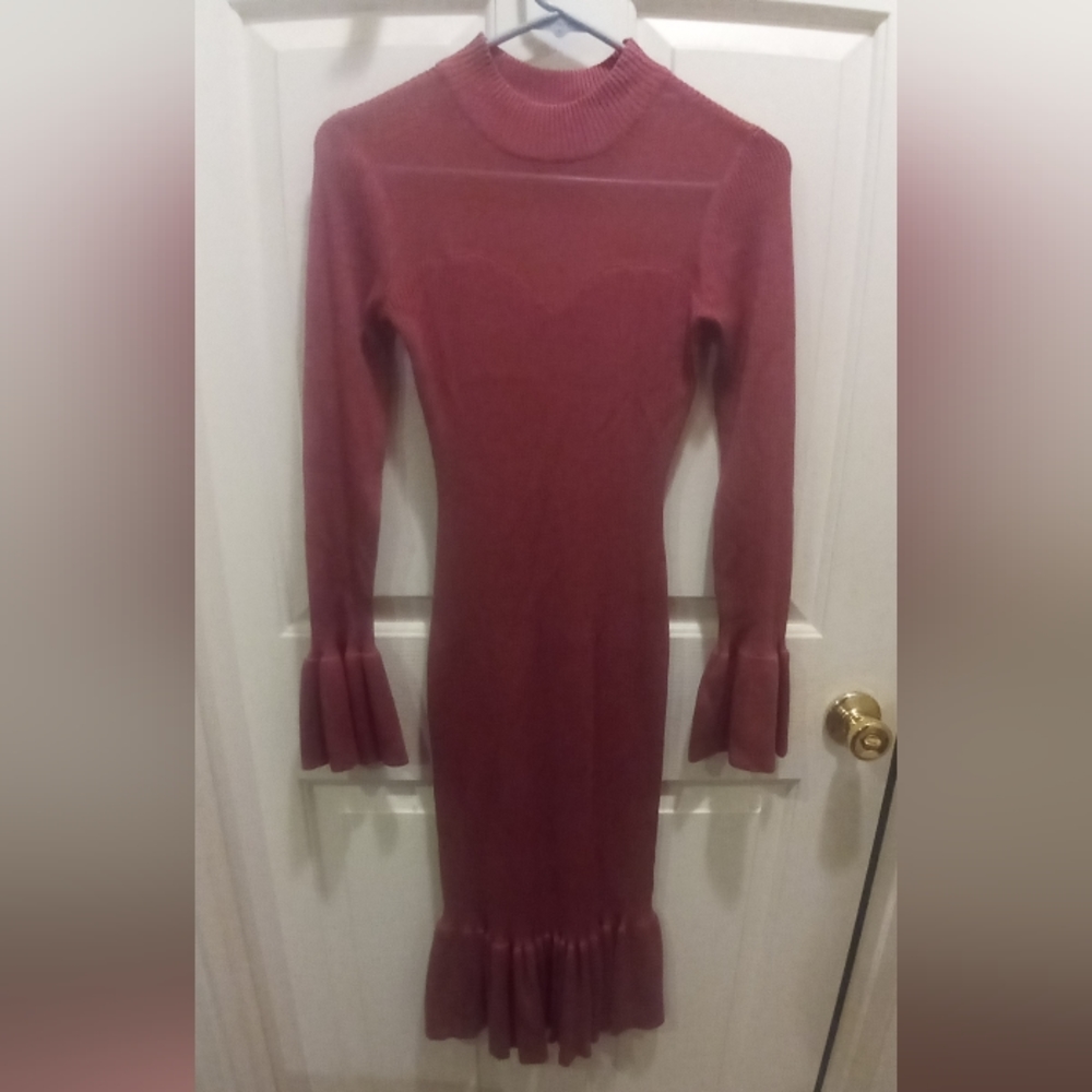 Stretchy dress 2/$10